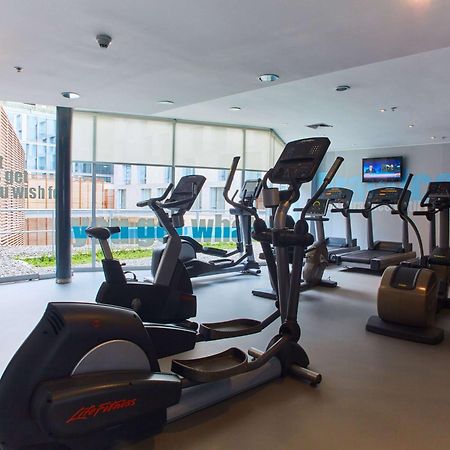 Pullman Lima San Isidro Hotel Kültér fotó