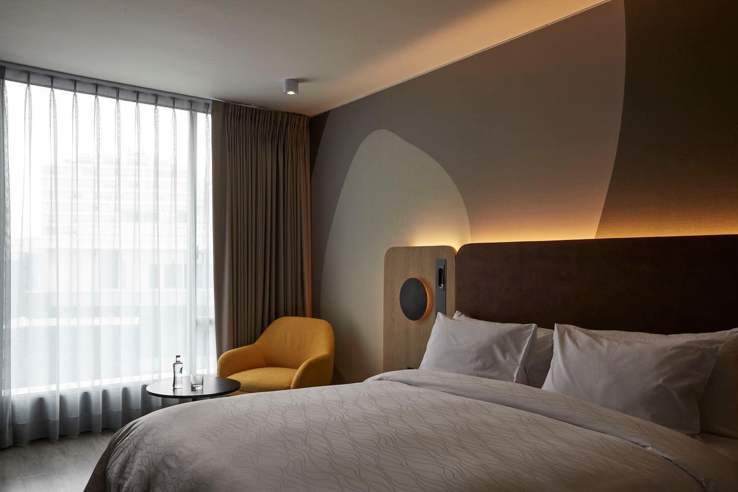 Pullman Lima San Isidro Hotel Kültér fotó