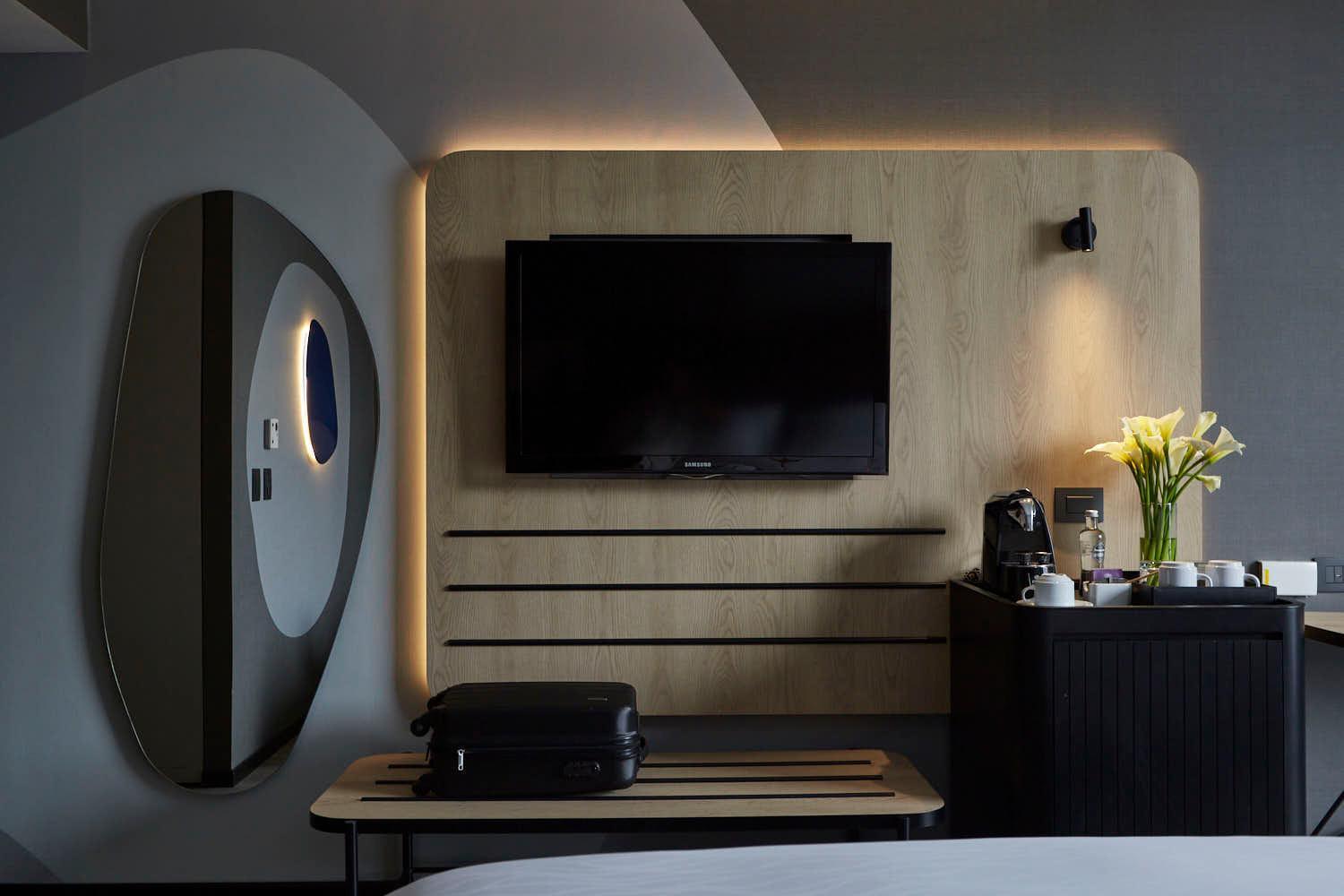 Pullman Lima San Isidro Hotel Kültér fotó